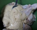 Foto langkah ke 1 dari resep Ayam Goreng Telur Asin.
