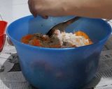 Foto langkah ke 3 dari resep Hekeng Pontianak.