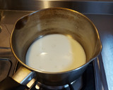 古早味咖啡核桃蛋糕的食譜步驟1照片