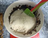 Foto del paso 2 de la receta: Turrón de chocolate tipo Suchard