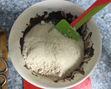 Foto del paso 2 de la receta: Turrón de chocolate tipo Suchard