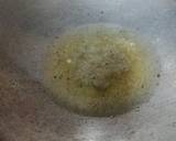 Veg Poha Upma recipe step 3 photo
