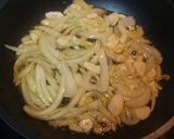 Foto del paso 6 de la receta Yuca en mojo criollo