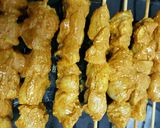 صورة لخطوة 6 من وصفة شيش طاووق مشوي بالفرن بشهي 🍡🍢🍡🍢🍡🍢🍡🍢🍡🍢🍡🍢