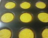 Mini cheesecake recept fázis 4 fotója