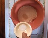 Foto del paso 2 de la receta: Pizza