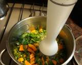 Foto del paso 1 de la receta Sopa de verduras