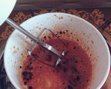 Dalgona Coffee with Brownie রেসিপির ধাপ 1 ছবি