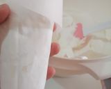 Foto del paso 10 de la receta: Pastel entre nubes