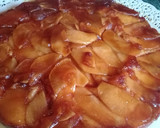 Foto del paso 11 de la receta: Tarta de manzana verde 🍏y de banana🍌 (con masa quebrada)