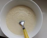 Foto langkah ke 1 dari resep 20.Lepet Jagung Manis Loyang.