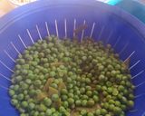 Foto del paso 5 de la receta: Pipian de nopalitos