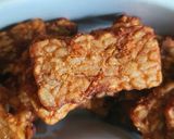 Foto langkah ke 3 dari resep Tempe Kerat Berbumbu.