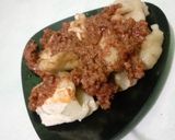 Foto langkah ke 8 dari resep Siomay ikan tenggiri...