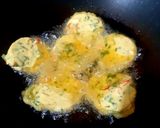 Foto langkah ke 3 dari resep Tempe Goreng Kunyit.