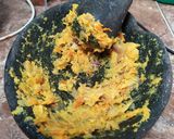 Foto langkah ke 3 dari resep Kacang Panjang Santan.