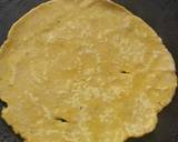 Simple dal dhokli recipe step 3 photo