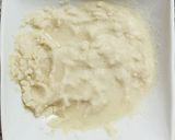 Foto del paso 1 de la receta: Arepa Venezolana
