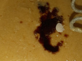Pastel de muerto