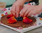 Foto del paso 4 de la receta: Marquise vegana y sin tacc
