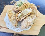 Foto langkah ke 3 dari resep Tahu Walik Aci.