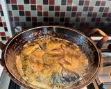 Cara Membuat Ikan Mas Masak Acar Kuning 1