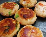 A picture of step 2 of Cutlets.