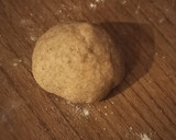 Foto del paso 7 de la receta: Pan árabe integral