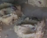 A picture of step 5 of Crunchy chocolate chip cookies.