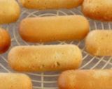 Foto del paso 10 de la receta: Pastelitos de pantera rosa caseros