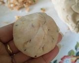 खस्ता आलू की कचौड़ी (Khasta aloo ki kachori recipe in Hindi) रेसिपी चरण 3 फोटो