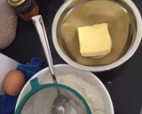 Foto langkah ke 1 dari resep Oat Kenari Cookies.