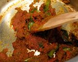 A picture of step 3 of Emirati Chicken Salona Recipe.