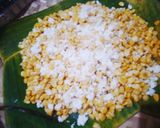 Foto langkah ke 3 dari resep Blendung Jagung Praktis.