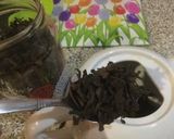Foto del paso 1 de la receta: Té chai con jengibre y naranja