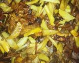 صورة لخطوة 1 من وصفة كبسه لحم 🍖