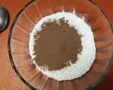 Foto del paso 1 de la receta: Cookies 4 ingredientes