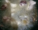 Foto langkah ke 2 dari resep Ayam Goreng Cabe Ijo.