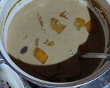 Foto langkah ke 5 dari resep Kolak Labu Kuning.