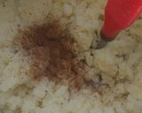 Foto del paso 5 de la receta: Pastel de papa vegetariano