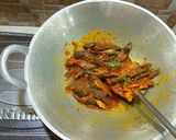 Foto langkah ke 7 dari resep Cuma di Sini! Ikan Bumbu Rujak ala Kampung, Pedas dan Segar.