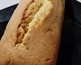 Foto del paso 5 de la receta: Budín de Naranja sin Manteca