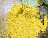 Foto langkah ke 4 dari resep Serundeng Kikil.