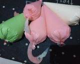 Foto langkah ke 6 dari resep Bolu kukus (RosMangka).
