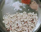 मसाला शेंगदाणे (masala ashengdane recipe in marathi) रेसिपी स्टेप 1 फोटो 