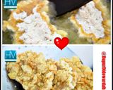 Foto langkah ke 4 dari resep Oregano Beef Steak Crispy Anti Gagal.