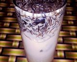 Foto langkah ke 4 dari resep Es Cilo (Cincau Milo).