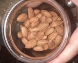 A picture of step 3 of Healthy oats banana bites.