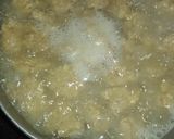 Foto langkah ke 4 dari resep Bakso Tempe.