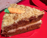 Foto del paso 9 de la receta: Carrot Cake